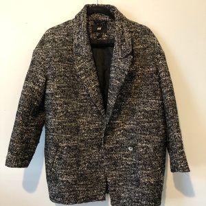 H&M coat